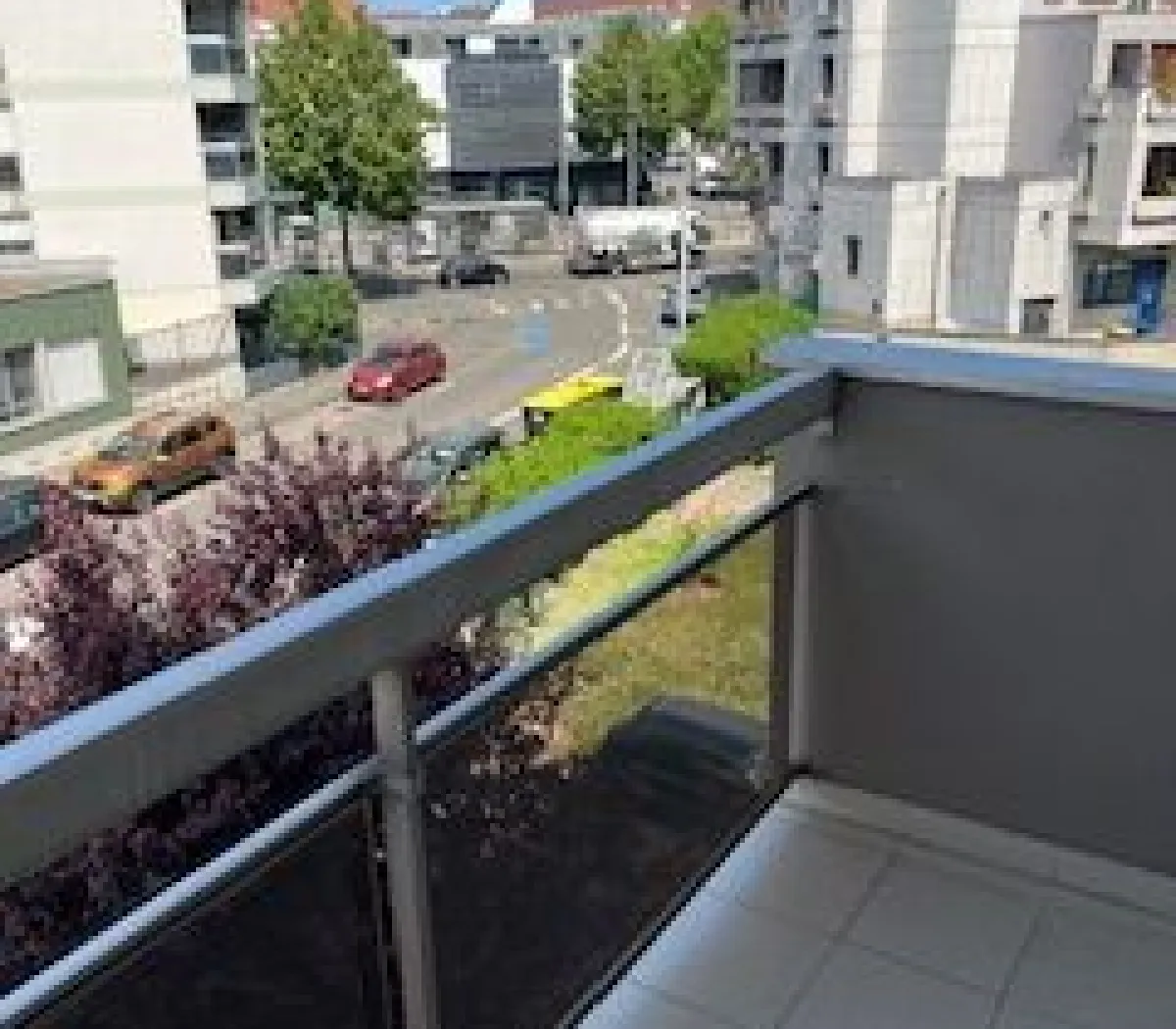 Location Strasbourg Appartement 68419a247295