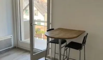 miniatureLocation Strasbourg Appartement 68419a2472952