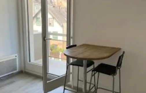 Location Strasbourg Appartement 68419a247295