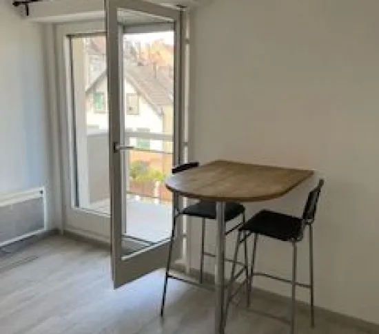 Location Strasbourg Appartement 68419a2472952