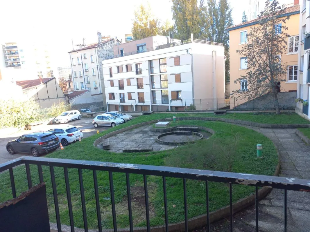 Location Villeurbanne Appartement 6841bdcc0c243