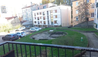 miniatureLocation Villeurbanne Appartement 6841bdcc0c242
