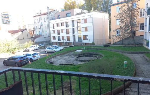 Location Villeurbanne Appartement 6841bdcc0c24