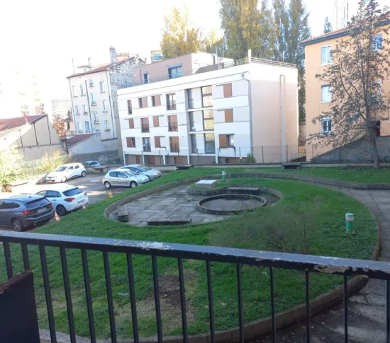 Location Villeurbanne Appartement 6841bdcc0c243