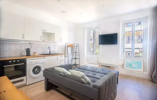 Location Marseille Appartement 6841be6a5be9