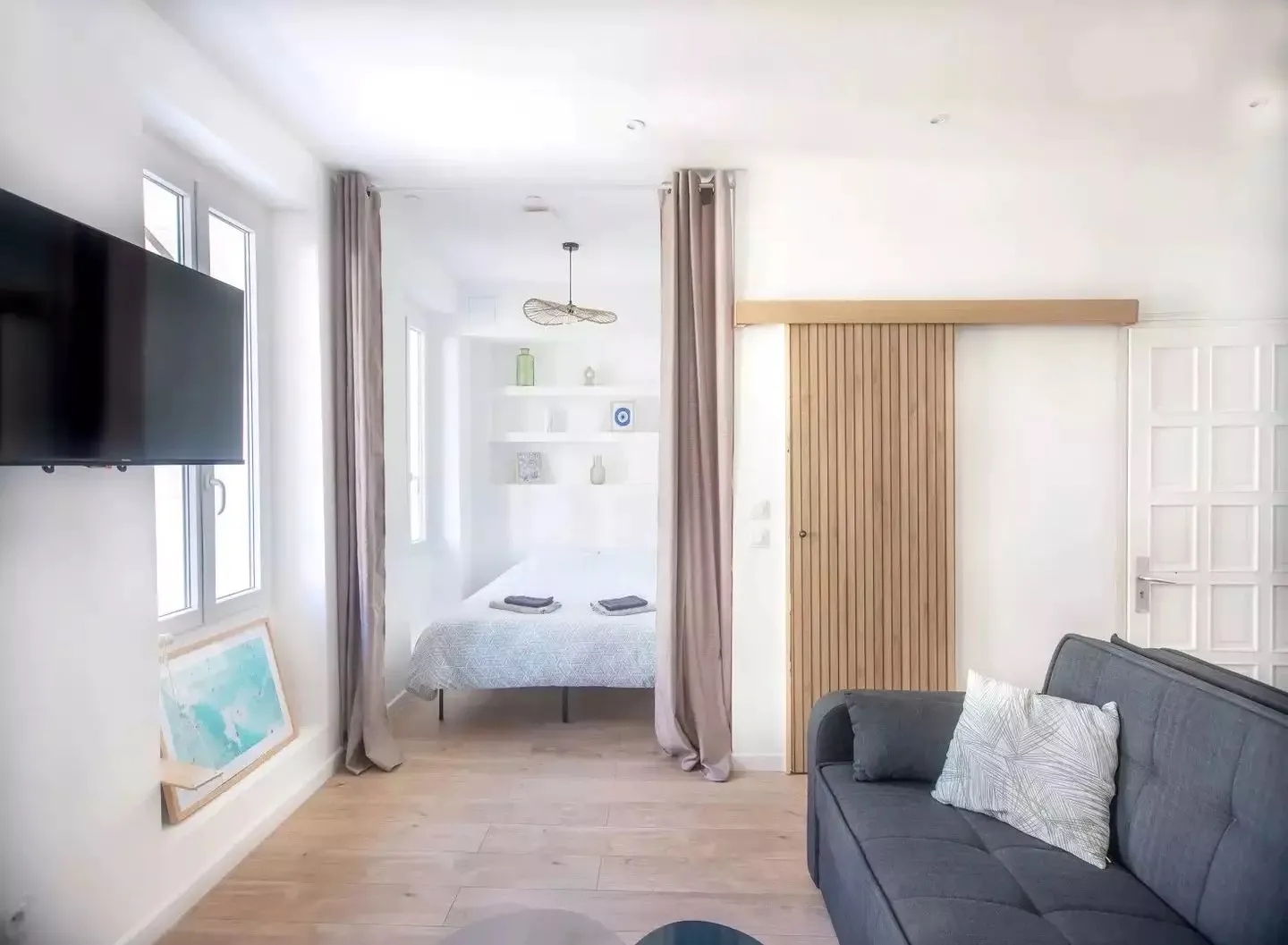 Location Marseille Appartement 6841be6a5be91