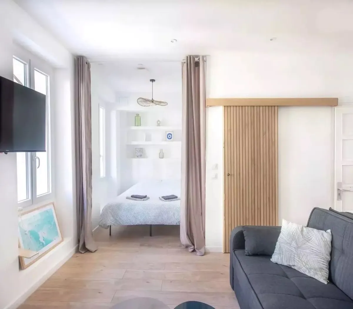 Location Marseille Appartement 6841be6a5be9