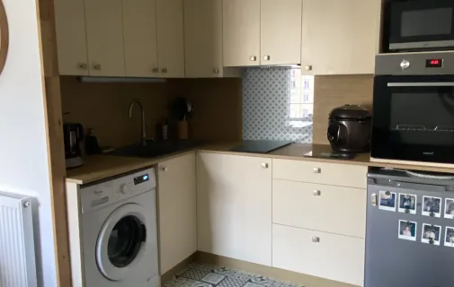 Location Angers Appartement 6841bf67ba7b