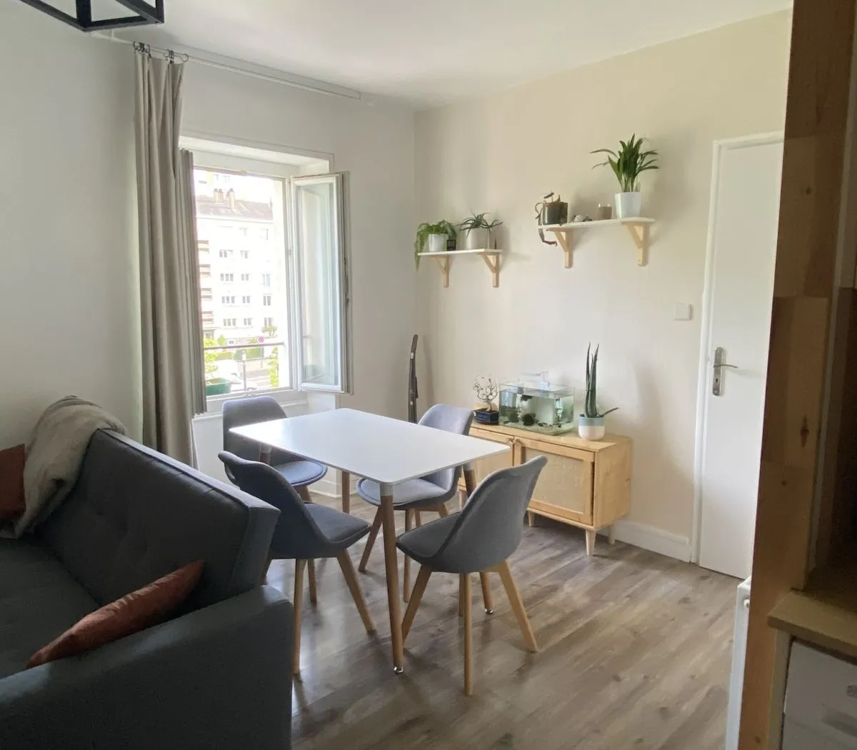 Location Angers Appartement 6841bf67ba7b