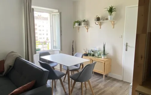 Location Angers Appartement 6841bf67ba7b