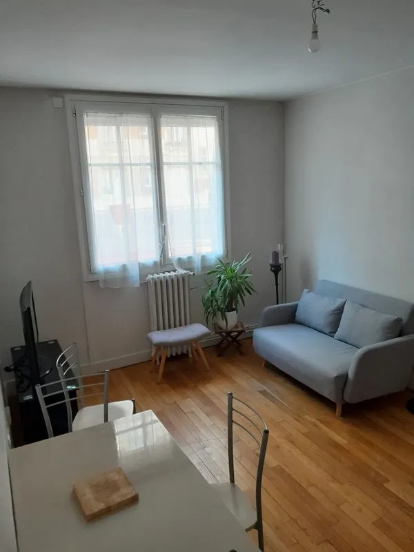 Location Montrouge Appartement 6841c226d7821