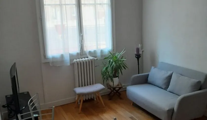 Location Montrouge Appartement 6841c226d7821