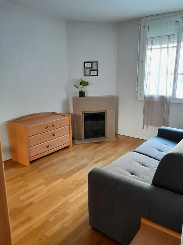Location Montrouge Appartement 6841c226d7823