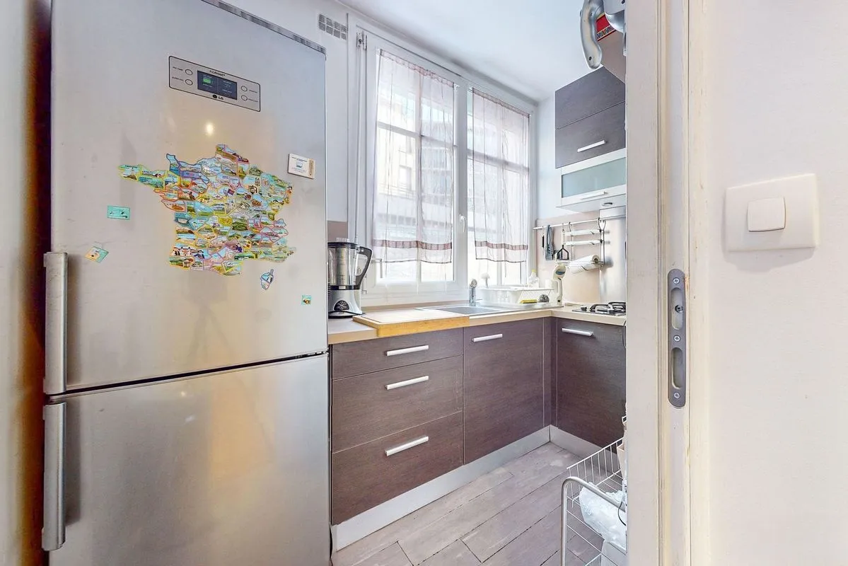 Location Montrouge Appartement 6841c226d7822