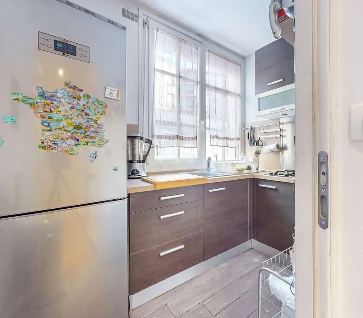 Location Montrouge Appartement 6841c226d782