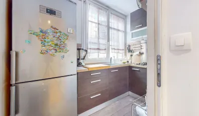 miniatureLocation Montrouge Appartement 6841c226d7822
