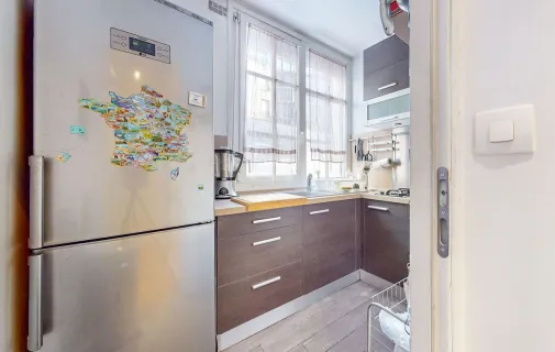 Location Montrouge Appartement 6841c226d782