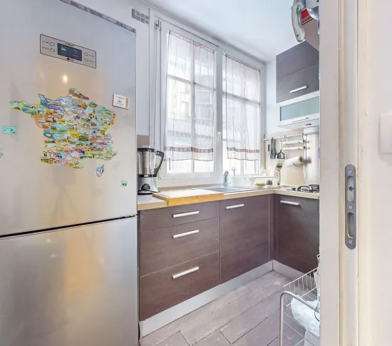 Location Montrouge Appartement 6841c226d7822