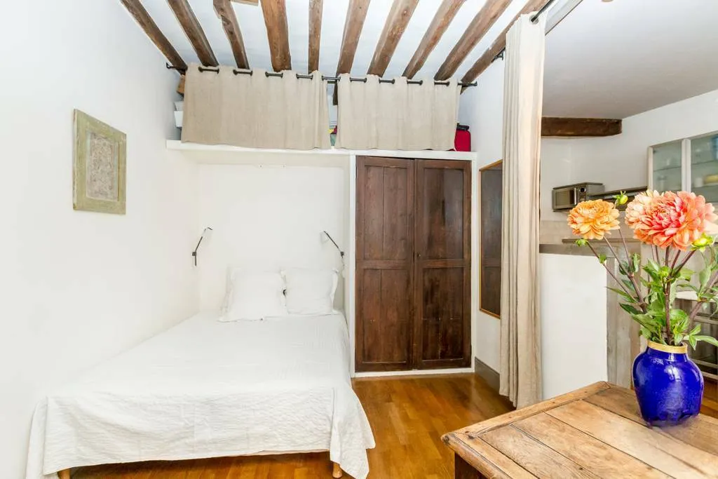Location Paris Appartement 6841c31732a82