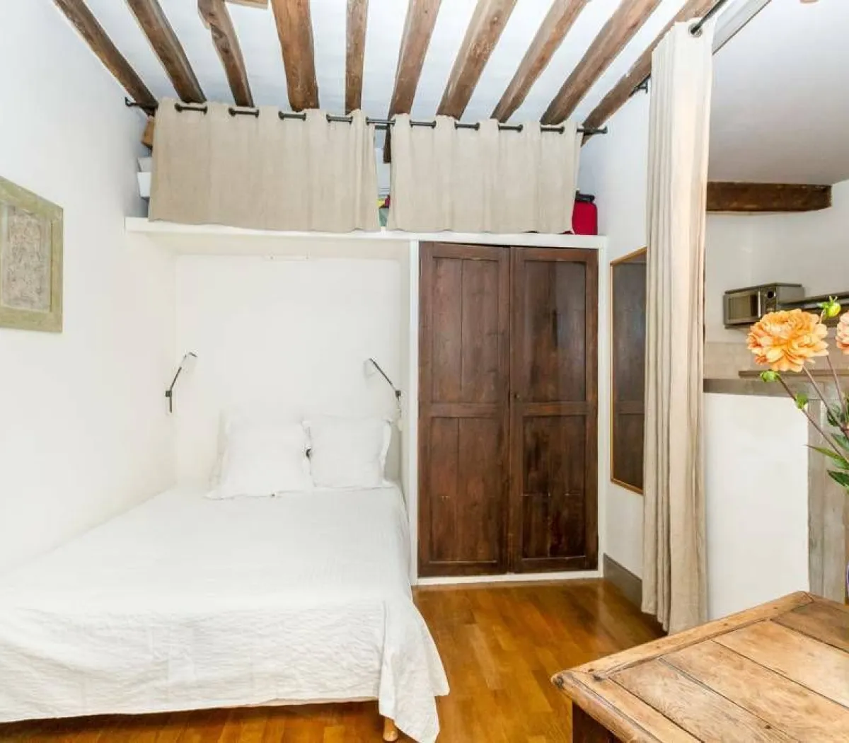 Location Paris Appartement 6841c31732a8