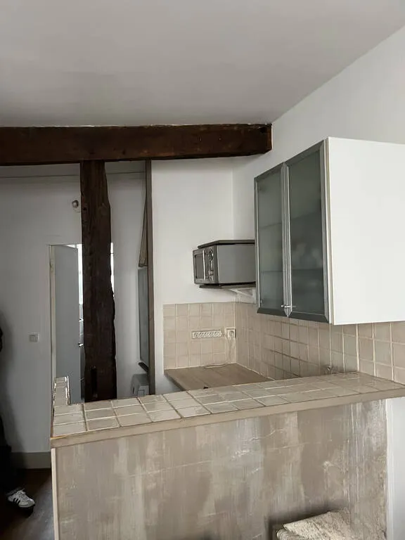 Location Paris Appartement 6841c31732a84
