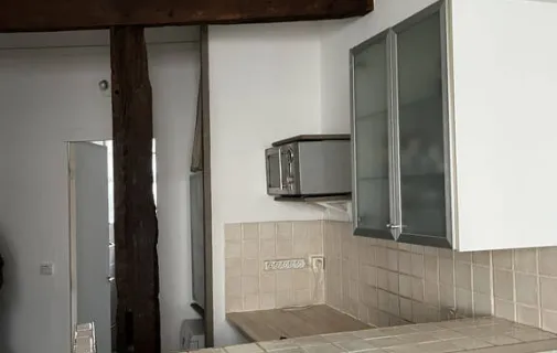 Location Paris Appartement 6841c31732a8