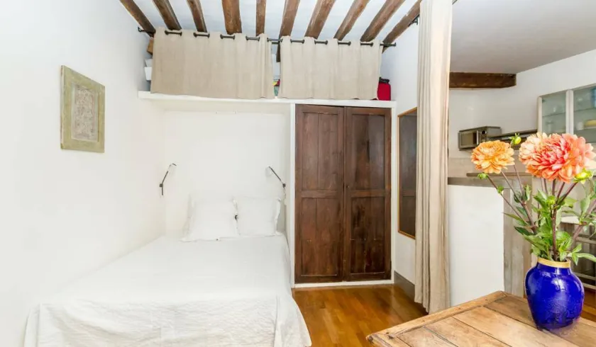 Location Paris Appartement 6841c31732a81