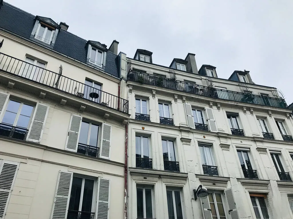 Location Paris Appartement 6841c31732a83