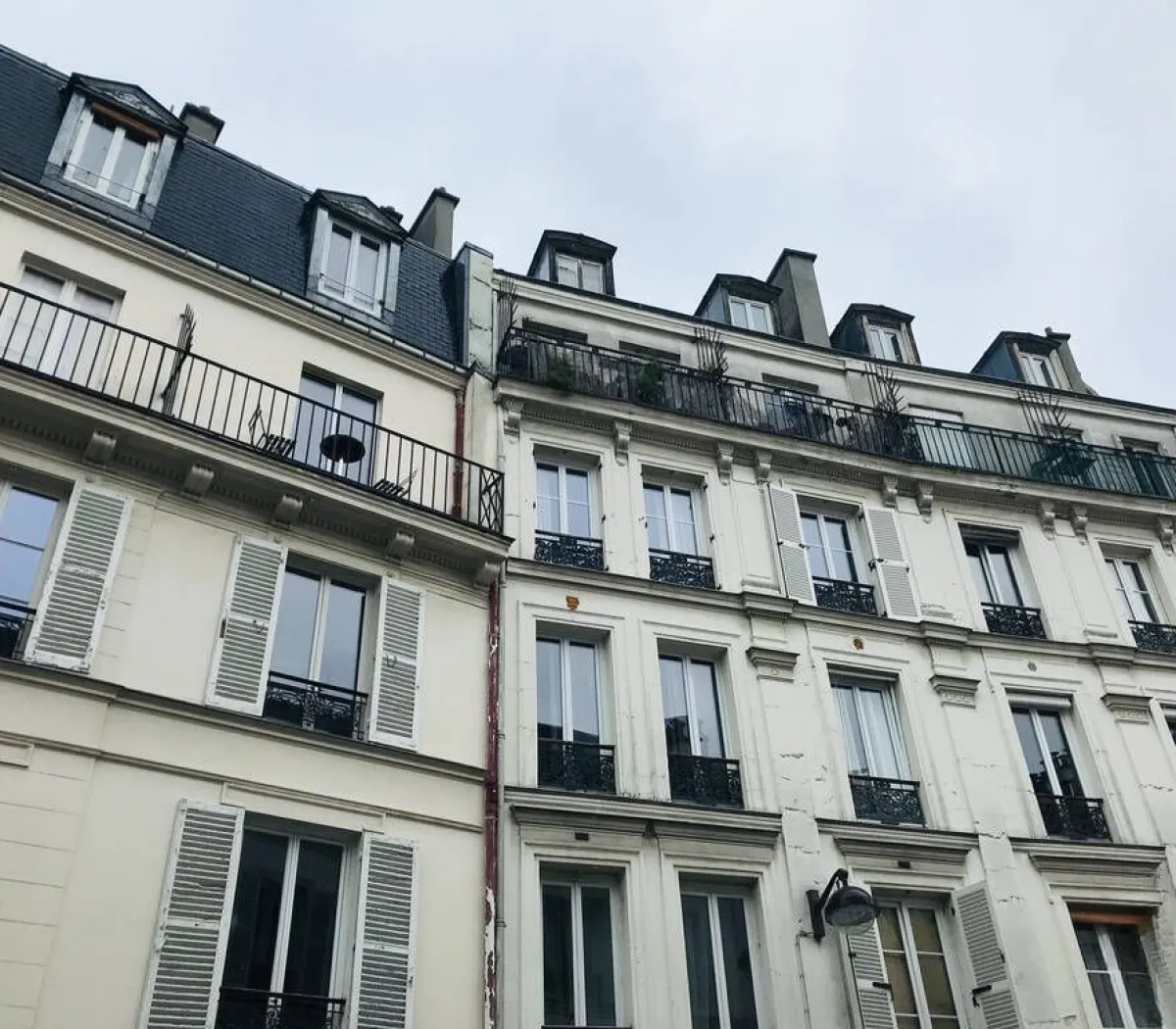 Location Paris Appartement 6841c31732a8