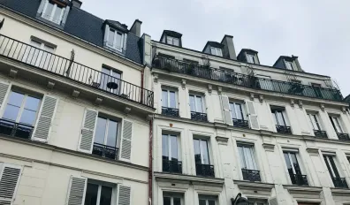 miniatureLocation Paris Appartement 6841c31732a82
