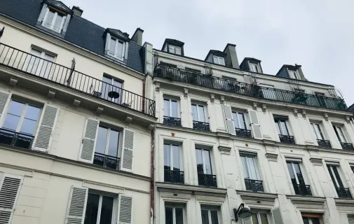 Location Paris Appartement 6841c31732a8