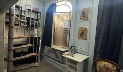 miniatureLocation Paris Appartement 6841c4e8100d2