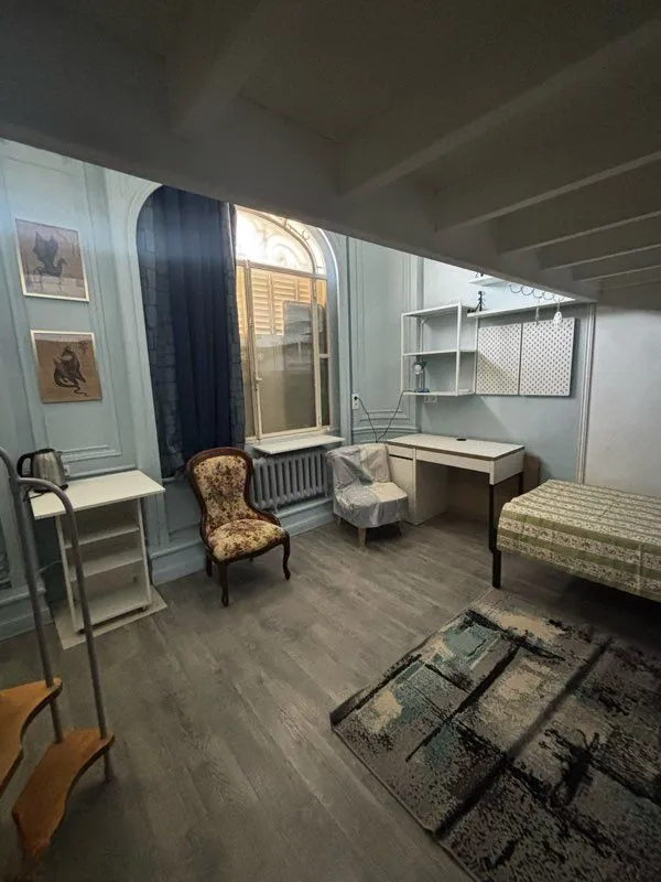 Location Paris Appartement 6841c4e8100d1