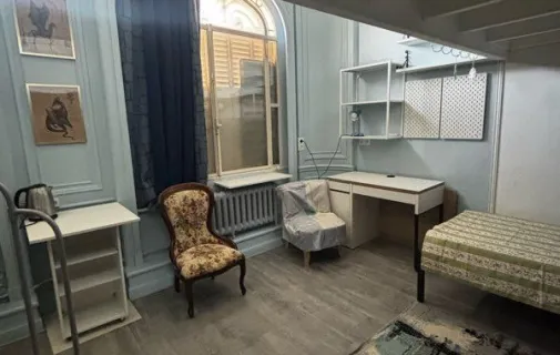 Location Paris Appartement 6841c4e8100d