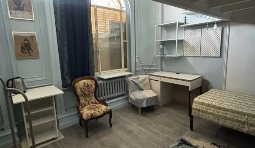 Location Paris Appartement 6841c4e8100d1