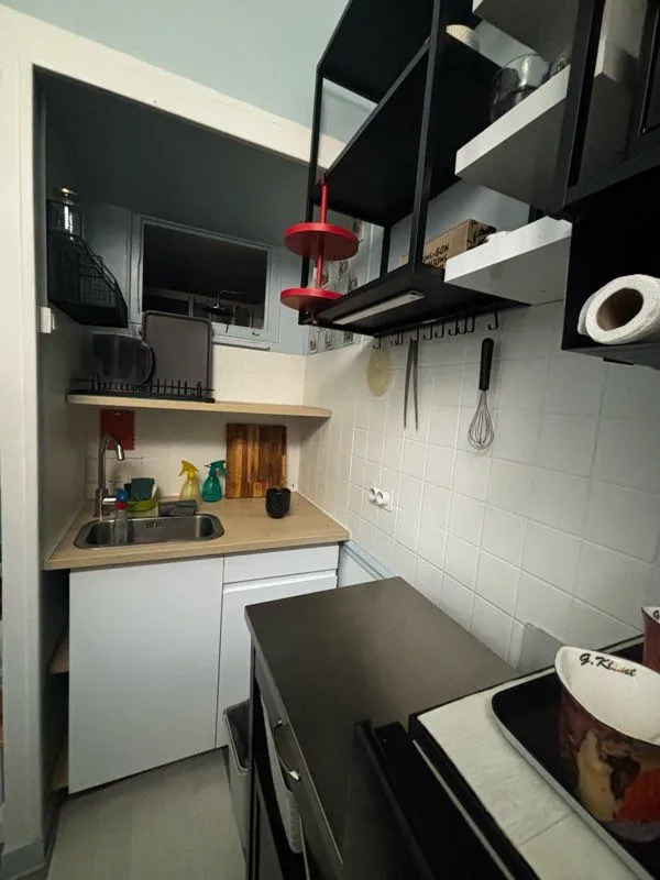 Location Paris Appartement 6841c4e8100d3