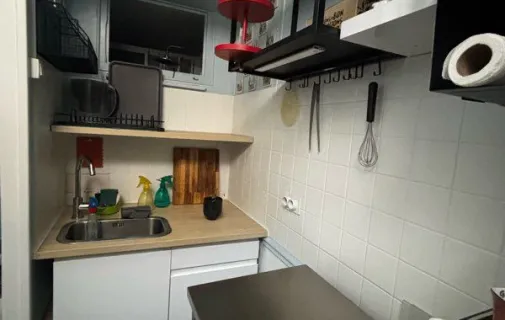 Location Paris Appartement 6841c4e8100d