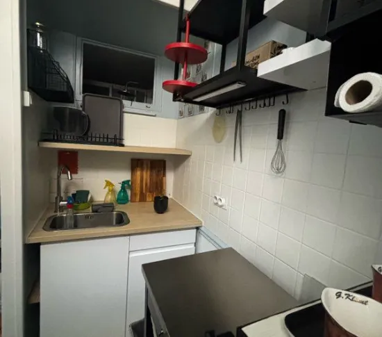 Location Paris Appartement 6841c4e8100d3