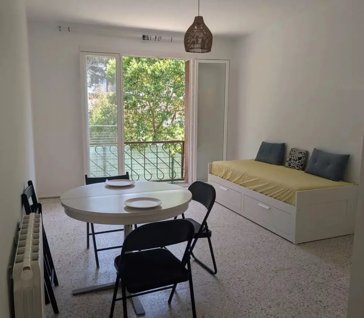 Location Montpellier Appartement 6841c5b39dbb