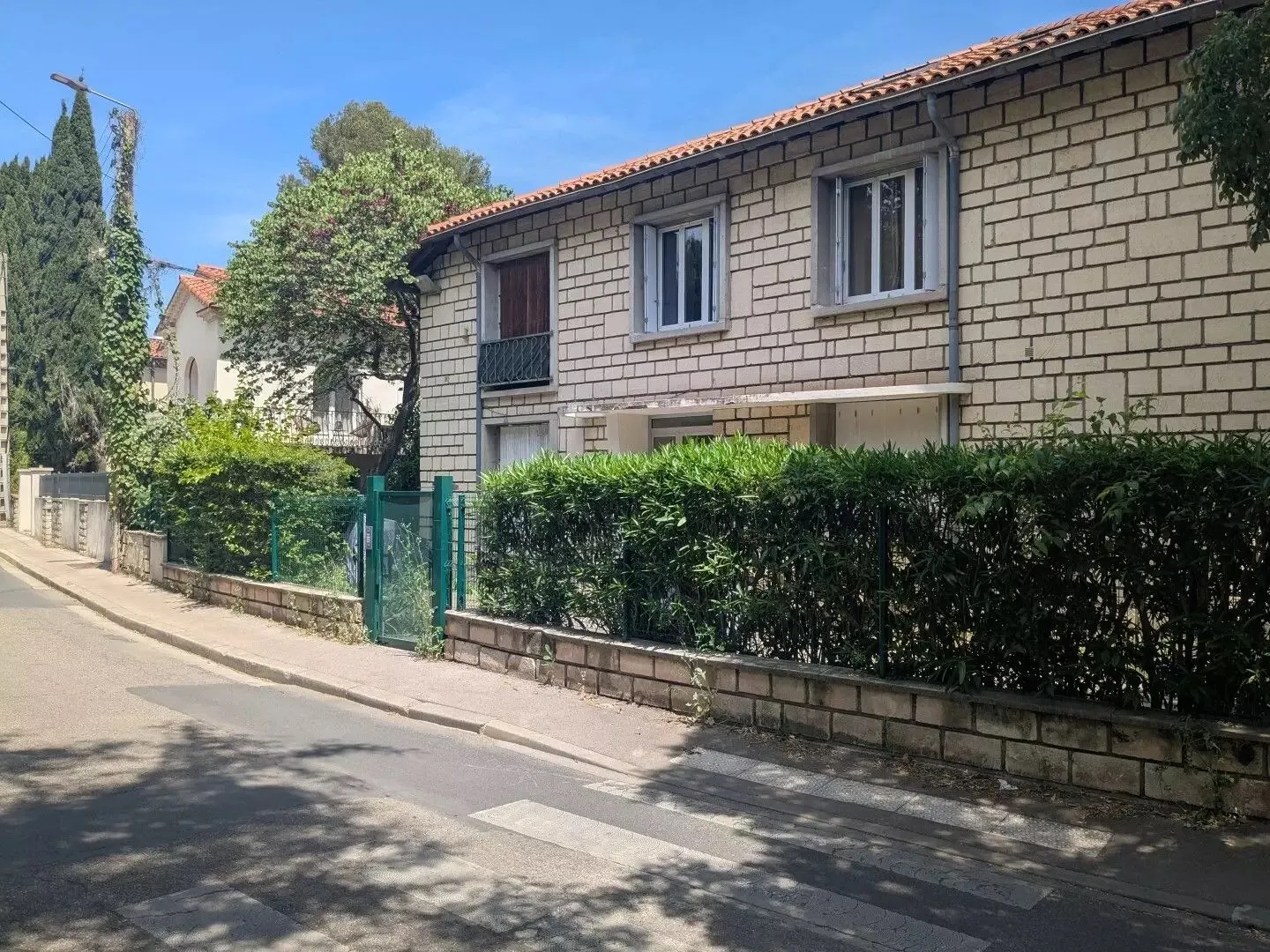 Location Montpellier Appartement 6841c5b39dbb4