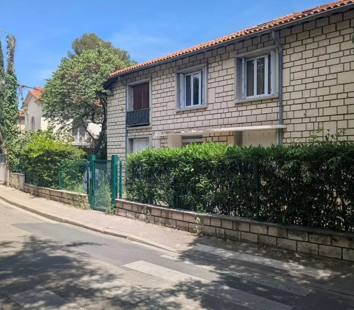 Location Montpellier Appartement 6841c5b39dbb