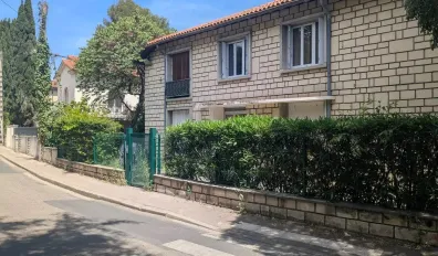 miniatureLocation Montpellier Appartement 6841c5b39dbb2