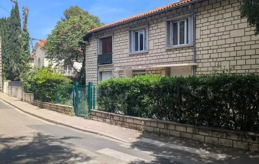 Location Montpellier Appartement 6841c5b39dbb