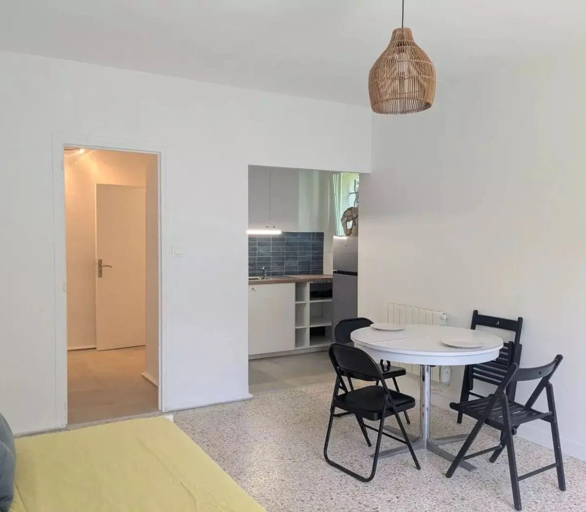 Location Montpellier Appartement 6841c5b39dbb