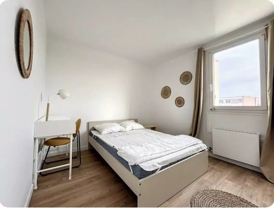 Location Saint-Denis Appartement 6841c6b9c6334