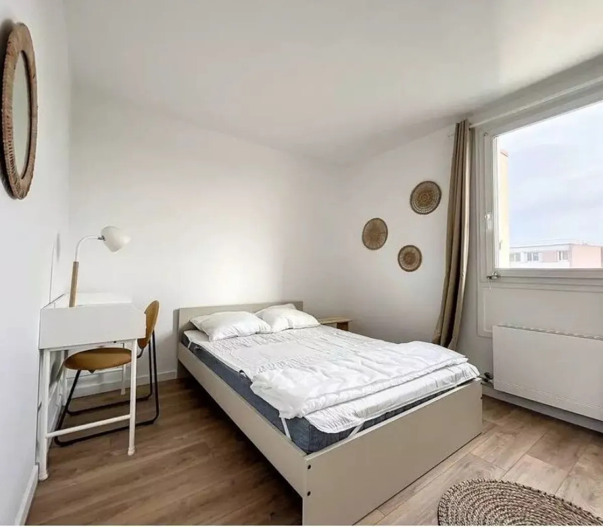 Location Saint-Denis Appartement 6841c6b9c633