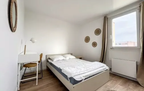 Location Saint-Denis Appartement 6841c6b9c633