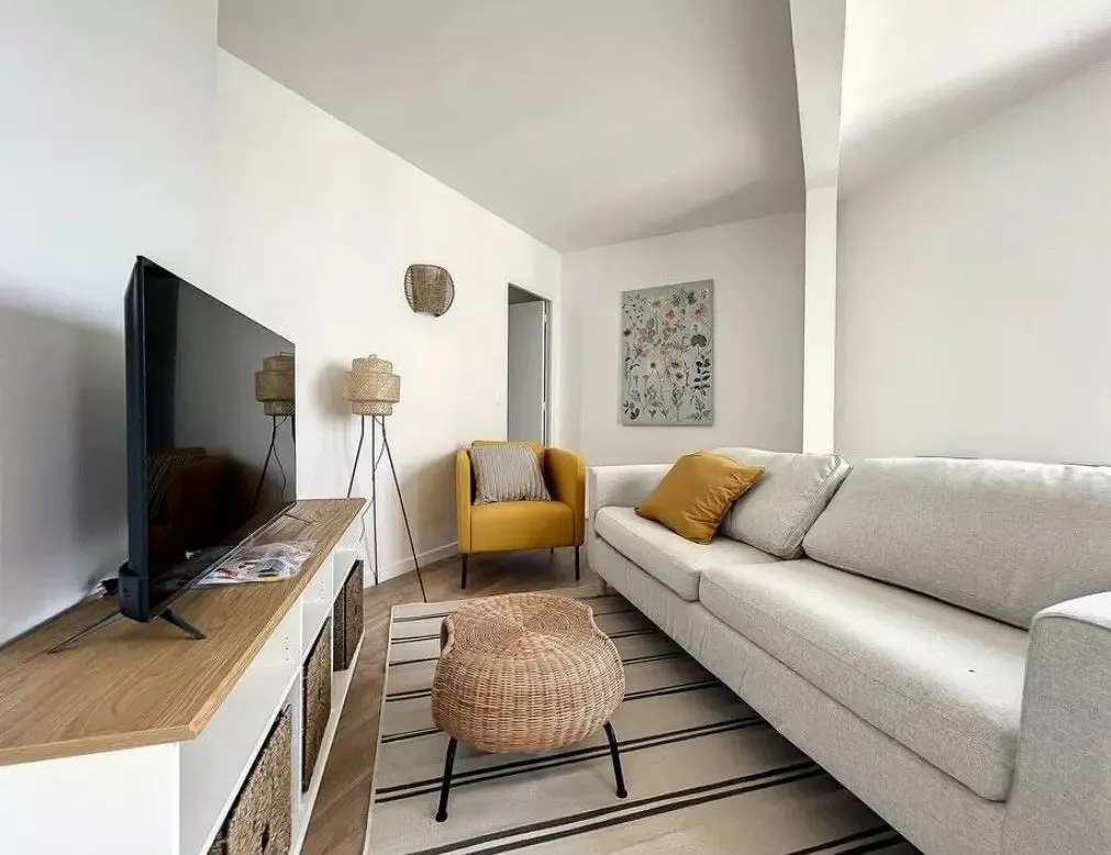 Location Saint-Denis Appartement 6841c6b9c6331