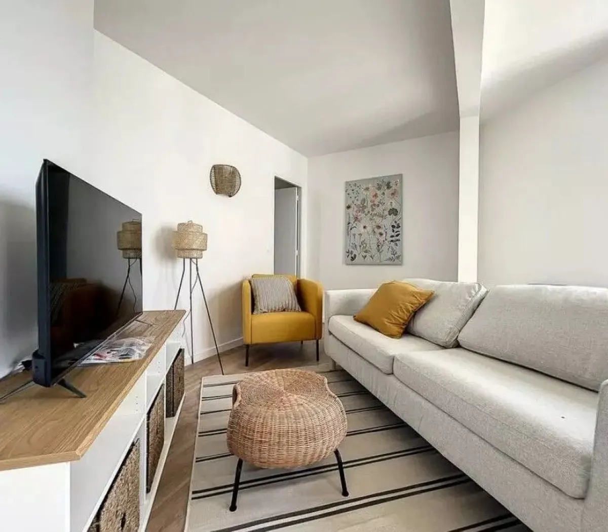 Location Saint-Denis Appartement 6841c6b9c633