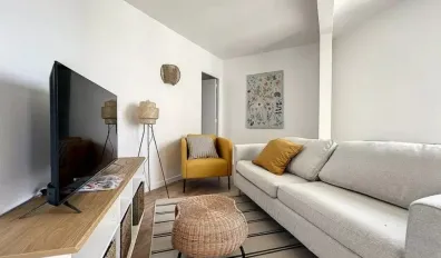 miniatureLocation Saint-Denis Appartement 6841c6b9c6332